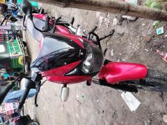 Bajaj Pulsar 150